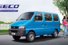 Dilengkapi Fitur Keselamatan Lengkap, Suzuki Eeco Resmi Dirilis, Harga Terjangkau - JPNN.com