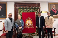 FH UKI dan Universitas Sevilla Jalin Kerja Sama di Bidang Riset dan Akademis - JPNN.com