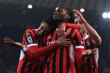 Liga Italia: AC Milan Berpesta Gol ke Gawang Udinese - JPNN.com