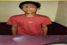 Kesal Ditagih Utang, Alex Candra Bacok Teman Sendiri - JPNN.com
