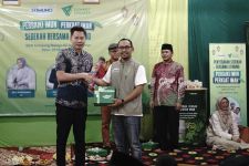 Perbaiki Imun, Dexa Medica Donasikan Suplemen Kepada Ratusan Dhuafa & Anak Yatim Piatu - JPNN.com