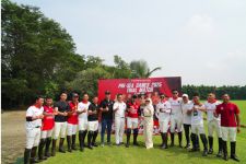 Timnas Polo Berkuda Indonesia Siap Persembahkan Emas di SEA Games 2025 - JPNN.com