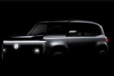 MG Cyber X Bersiap Unjuk Gigi di Shanghai Auto Show 2026 - JPNN.com