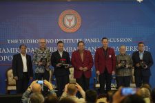 Mentrans Tekankan Pentingnya Transformasi Transmigrasi untuk Kemandirian Ekonomi Nasional - JPNN.com