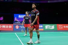 Alasan Jafar/Felisha Masih Belum Dapat Kepercayaan dari PBSI untuk Tampil di Sudirman Cup - JPNN.com
