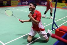 Ada Kejutan dalam Skuad Indonesia di Sudirman Cup 2025 - JPNN.com