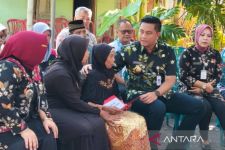 110 Orang Keracunan di Klaten, Ada yang Meninggal, Bupati Tetapkan KLB - JPNN.com