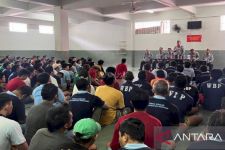 Petugas Temukan Bola Tenis di Lapas Pamekasan, Ternyata Berisi Narkoba - JPNN.com