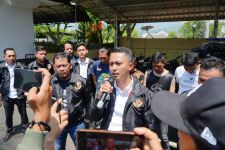 Suami Adelia Septa Ditetapkan Jadi Tersangka Kasus KDRT - JPNN.com