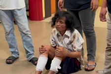 Polisi Tembak Penculik Anak Perempuan di Pasar Rebo, Tuh Pelakunya - JPNN.com