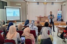 Aplikasi Kantong UMKM Mendukung Program Subisdi Bunga Pemkot Depok - JPNN.com
