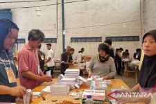 Bawaslu Temukan Logistik PSU Masih Belum Lengkap di Serang - JPNN.com