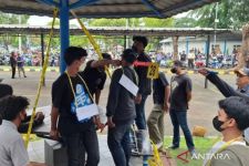 Saksi Kasus Kematian Mahasiswa UKI Beberkan Fakta Baru, Kok, Beda dengan Polisi - JPNN.com