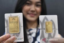 Harga Emas di Pegadaian Hari Ini Kamis 17 April 2025 Meroket - JPNN.com