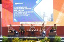 ASIPPINDO Dukung Perluasan Askses Pembiayaan Inklusif Bagi Pelaku UMKM - JPNN.com