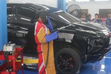 Fasilitas Resmi Bodi & Cat Mitsubishi Hadir di Bekasi dan Bogor, Ada Promo Menarik - JPNN.com