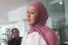 Ditawari Jadi Aspri Hotman Paris, Paula Verhoeven Merespons Begini - JPNN.com