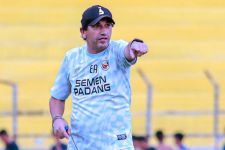 Live Streaming Semen Padang Vs PSIS Semarang, Seharusnya Seru - JPNN.com