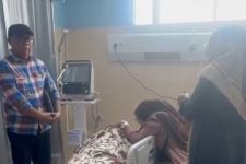Anggota Satgas Unaya Meninggal Ketika Kawal Demo Mahasiswa - JPNN.com