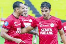 Dramatis! 5 Gol Mewarnai Semen Padang Vs PSIS Semarang, Cek Klasemen - JPNN.com