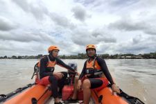Perahu Getek Terbalik di Sungai Musi, 2 Lansia Tenggelam - JPNN.com