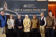 PropertyGuru Indonesia Property Awards ke-11 Diluncurkan - JPNN.com