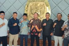 Menjelang PSU Pilkada Pasaman, Rahmat Saleh Mewanti-wanti KPU Proaktif dan Jeli - JPNN.com
