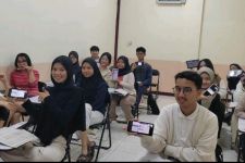 Ganesha Operation dan FT UNDIP Bantu Siswa Menghadapi Persaingan Masuk PTN - JPNN.com