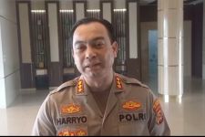 Oknum Polisi Penganiaya Mantan Pacar di Palembang Dinyatakan Positif Narkoba - JPNN.com