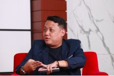Tanggapi Perang Tarif Trump, Partai Gelora Dorong BPI Danantara Berinvestasi di AS - JPNN.com