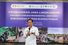 Menteri Hanif Faisol Keluarkan Aturan Pembayaran Jasa Lingkungan - JPNN.com