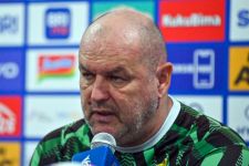 Dewa United Mendekat dan Bali United Krisis, Persib Waspada - JPNN.com