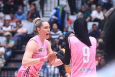 Final Four Proliga: Popsivo Polwan Tak Gentar Hadapi Kekuatan Baru Gresik Petrokimia - JPNN.com
