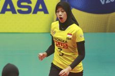 Proliga: Gresik Petrokimia Jumpa Popsivo Polwan, Megawati Hangestri Masih Tanda Tanya - JPNN.com
