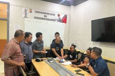 Politik Uang PSU Pilkada Serang, Gakkumdu Sita Duit Sebanyak Ini - JPNN.com