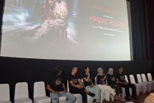 Samuel Rizal Kerasukan saat Syuting Film Mangku Pocong - JPNN.com