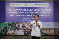 Dorong Kolaborasi Multi-Sektor, AQUA Terapkan Pembayaran Jasa Lingkungan - JPNN.com