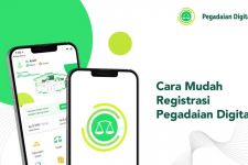 Transaksi Lewat Pegadaian Digital Cepat, Aman dan Tanpa Ribet - JPNN.com