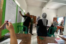 Info Sementara Penghitungan Suara PSU Pilkada Tasikmalaya, Siapa Unggul? - JPNN.com