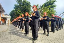 Kawal PSU Pilkada Kabupaten Serang, PKS Menerjunkan Ratusan Pasukan Khusus - JPNN.com
