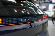 Hyundai akan Setop Sementara Produksi Ioniq 5 & Kona Pekan Depan, Ini Sebabnya - JPNN.com