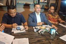 Revelino Mengaku Ayah Biologis Anak Lisa Mariana, Begini Respons Pihak Ridwan Kamil - JPNN.com