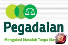 Transaksi Tabungan Emas Pegadaian Diproyeksikan Naik 10 Kali Lipat pada Akhir April - JPNN.com
