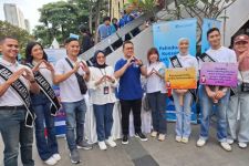 Pemerintah Klaim Tarif Impor Trump dari AS Tak Ganggu Swasembada Nasional - JPNN.com