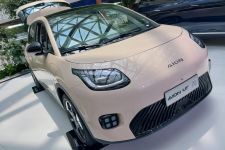 Mobil Listrik Aion UT Bakal Masuk ke Indonesia, BYD Dolphin Harus Siap-Siap - JPNN.com