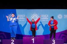Indonesia Bersinar di Special Olympics Winter World Games 2025 - JPNN.com