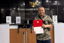 Irving Siap Cabut Gugatan PSU Pilkada Siak yang Diajukan Wakilnya di Sidang Perdana - JPNN.com