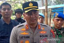 Arena Judi Sabung Ayam Digerebek Polisi, Pemain Sudah Tidak di Lokasi - JPNN.com