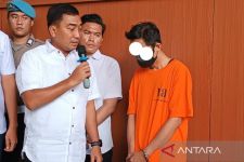 Dengar Ada Mahasiswi Mandi, Dokter MAES Berbuat Nekat, Terjadilah - JPNN.com