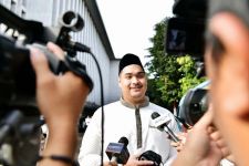 Menpora Ajak Pemuda Jadikan Idulfitri Momentum Evaluasi Diri - JPNN.com